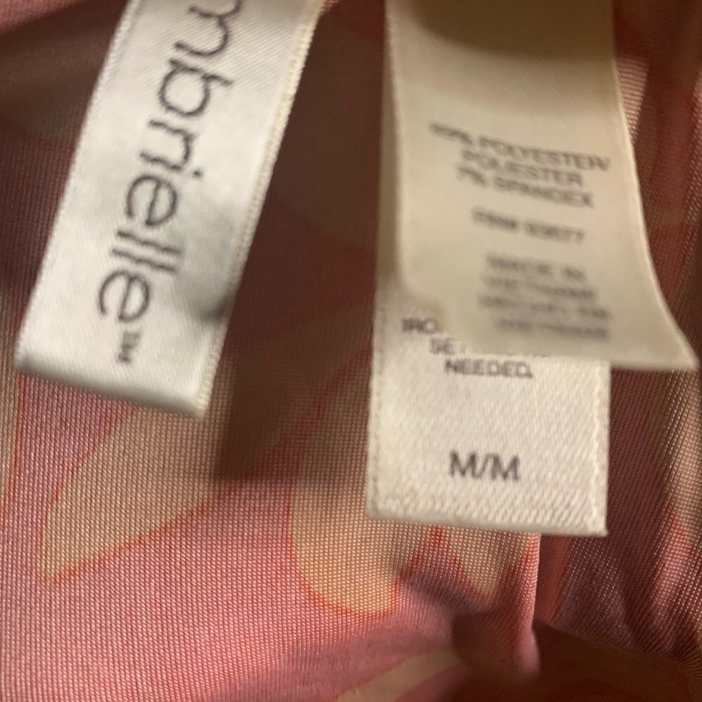 Ambrielle Nightgown  - Picture 2 of 4